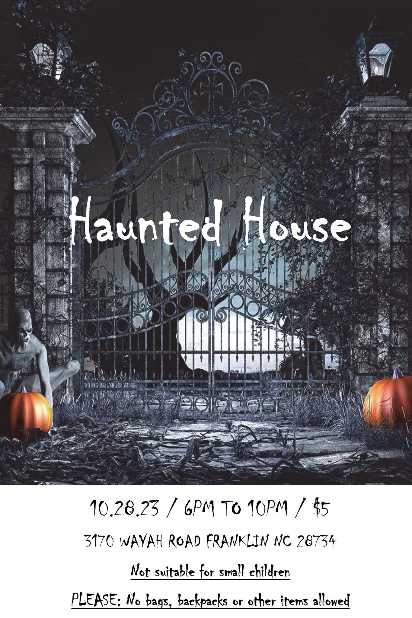 Lbjhauntedhouse Lbjhauntedhouse