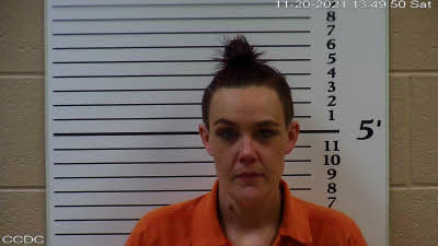 CherokeeSheriffwoman1 CherokeeSheriffwoman1