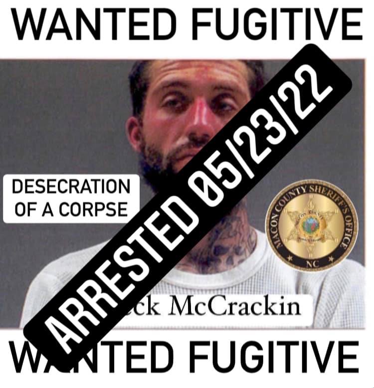 MaconCountyNCMay2022 MaconCountyNCMay2022
