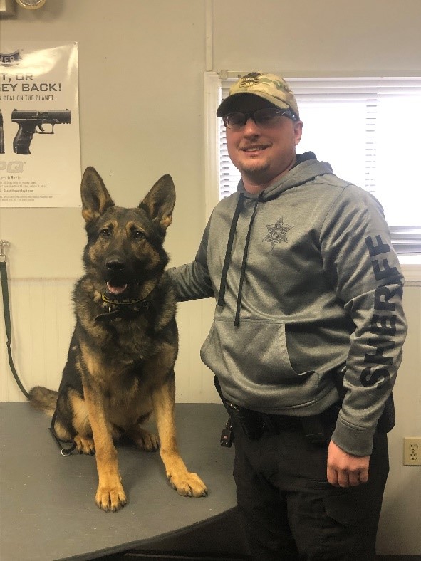 MaconcountyK9FBjan312023 MaconcountyK9FBjan312023