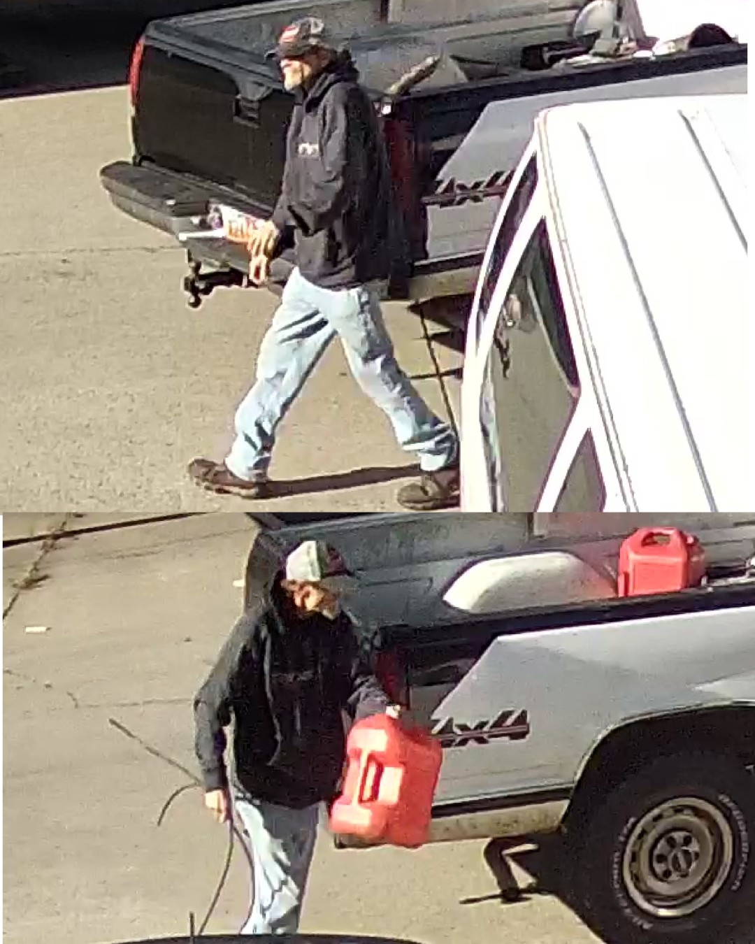 Mannagasthief Mannagasthief