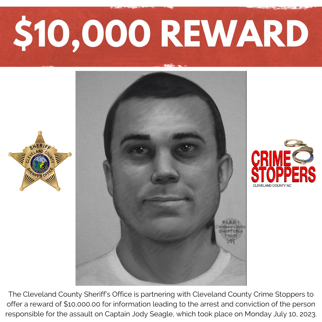 Rewardcllandcountyshffb Rewardcllandcountyshffb