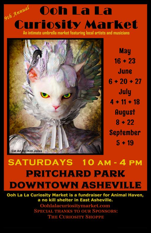 OhhllaAsheville OhhllaAsheville