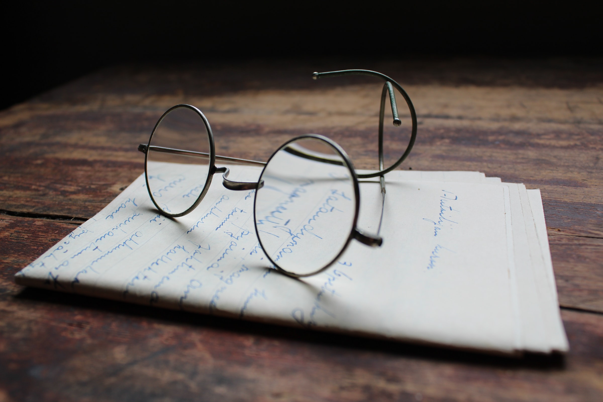 JohnLennonGlasses JohnLennonGlasses