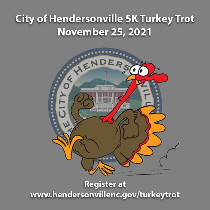 Hendersonvilleturkeytrot Hendersonvilleturkeytrot