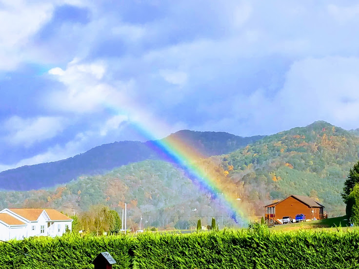 RainbowOct2020 RainbowOct2020