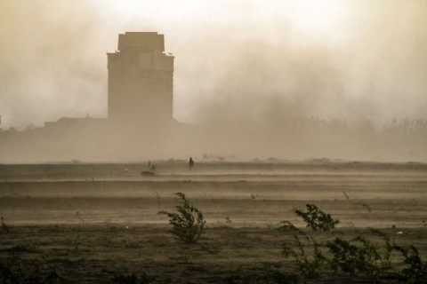 Category 6 hurricanes  Considered by Climate Experts Due to Global Warming