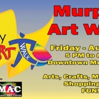 Murphy Art Walk