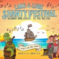 Lake Lure Sea Shanty Festival 