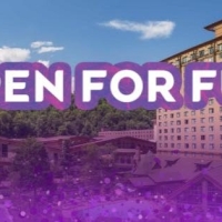 An Evening With Jeff Foxworthy at Cherokee Resort Event Center 