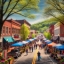Murphy Spring Festival
