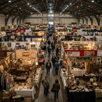  Craft Fair of the Southern Highlands October 16 - Sunday, October 19, 2025