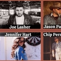 THE FIRST ANNUAL SWEET CAROLINA COUNTRY MUSIC FESTIVAL