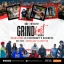 GRINDFEST 2025 - Rebuilding is Everybody's Business - AVL Strong! May 1-May31