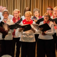 We are the Music! May 15 @ Fletcher United Methodist Church