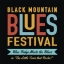 Black Mountain Blues Festival Returns Sept 26–28, 2025!