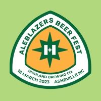 Aleblazers Beer Fest