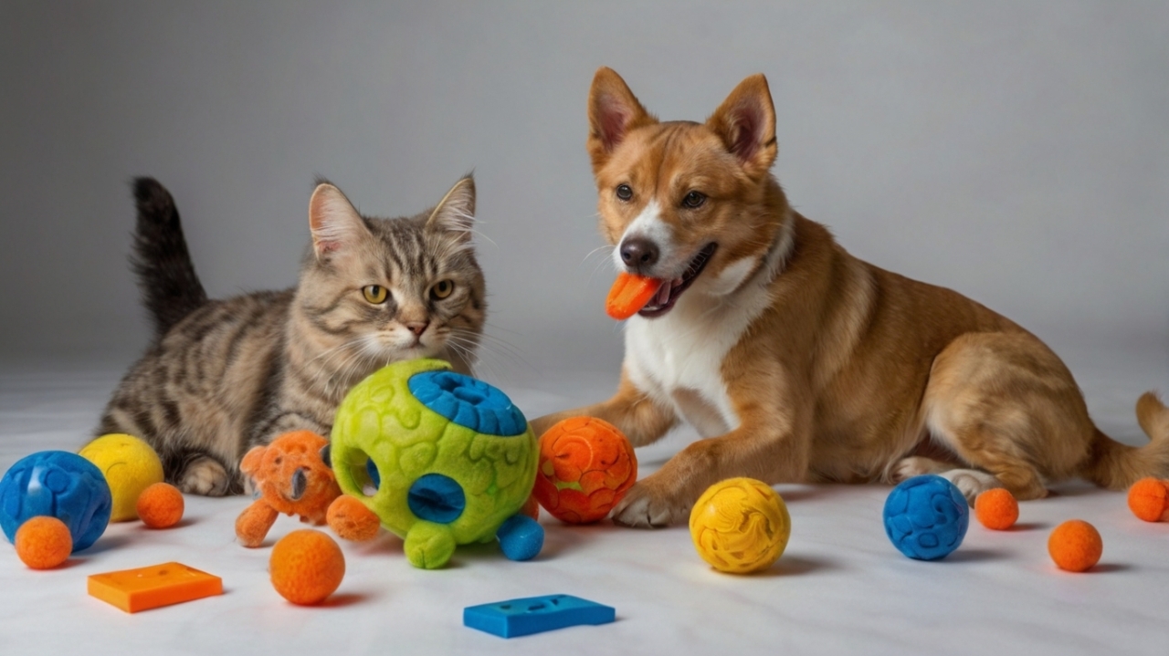 Aicatdogtoys
